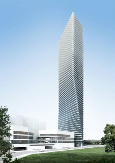 东佳信获得获得中国建筑第八工程局有限公司的电缆采购合作机会
