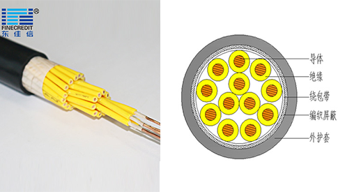 控制电缆有哪些性能要求—深圳电缆东佳信