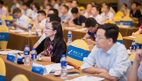 佳信特缆副总经理获得“线缆行业卓越人”奖？