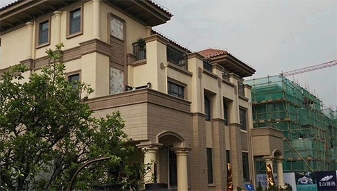 【江门】共和山湖海庄园三期ZC-BV、YJV家装电线采购项目--bet5365最新线路检测