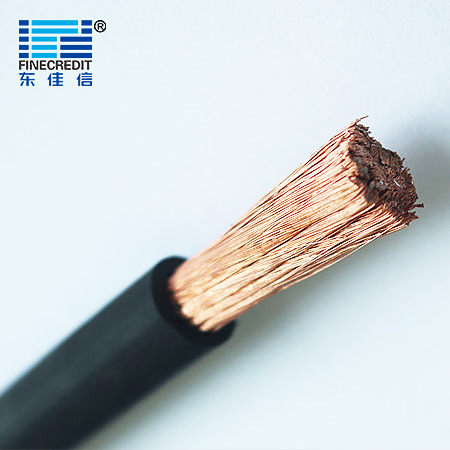 移动电焊机电缆