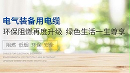 电缆线规格型号规范，如何通过电线电缆型号字母记住？
