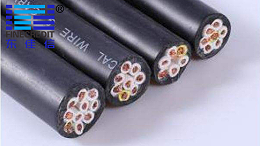 电线电缆产生疙瘩的原因？
