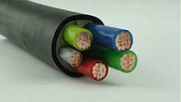 什么原因会造成电线电缆老化？