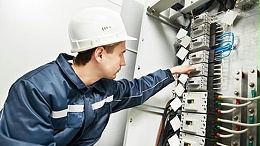 快速查找排查电缆断路点的方法？