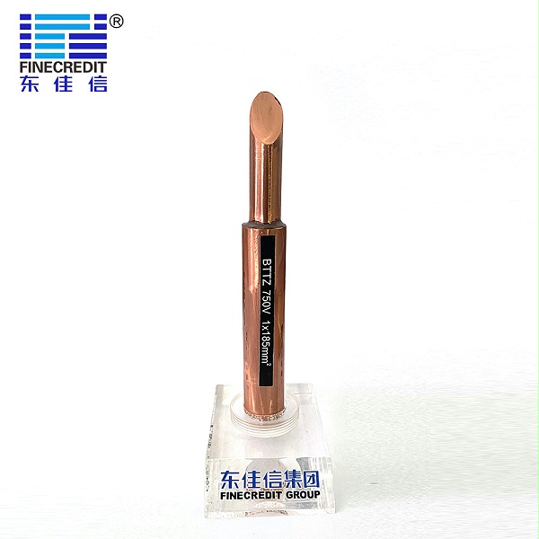 BTTZ、BTTYZ刚性矿物质电缆