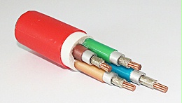 矿物绝缘电缆有哪些性能优势？