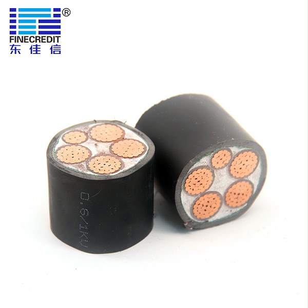 WDZB1-YJY、WDZB1N-YJY、WDZB2-YJY、WDZB1N-YJY 阻燃B1、B2电力电缆
