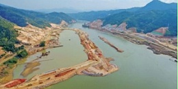 【梅州】韩江高陂水利枢纽工程橡套电缆YCW采购项目(在建)