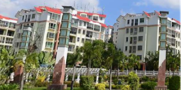 【海南】清能·丽景湾一期二标段ZC-BV、N-BV低压电缆采购项目--东佳信电缆