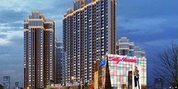 【湖南】永州麒麟公馆工程YJV交联电力电缆采购项目