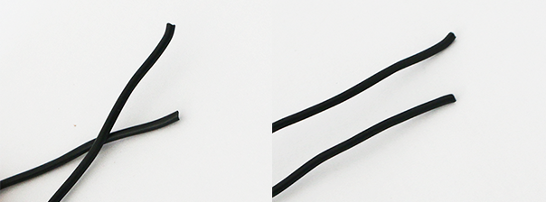 AVR铜芯聚氯乙烯绝缘安装用软电缆