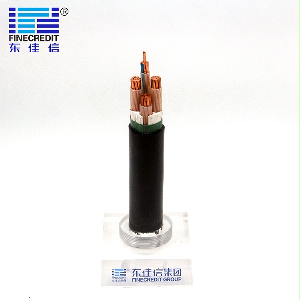 ZR-YJV、ZC-YJV交联聚乙烯绝缘电力电缆