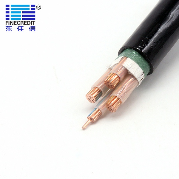 ZR-YJV、ZC-YJV交联聚乙烯绝缘电力电缆