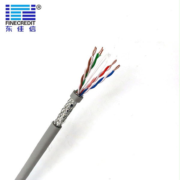 数字通讯电缆 网线