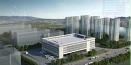 【厦门】福建厦门同安新城公交首末站