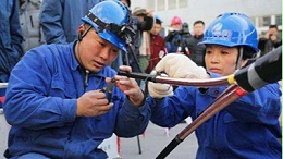 解决低压电缆故障的方法
