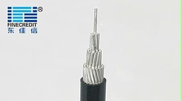 架空电缆常见的型号有哪些？