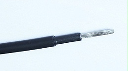 PV1-F光伏电缆热寿命