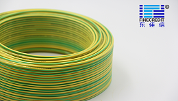 PVC绝缘软电线的结构有什么特点？