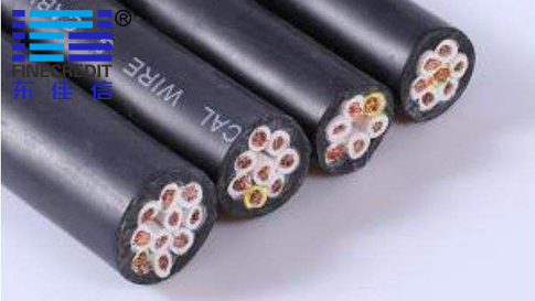 电线电缆产生疙瘩的原因？