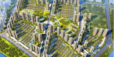 江誉诚花园WDZC-YJY低烟无卤电缆采购项目