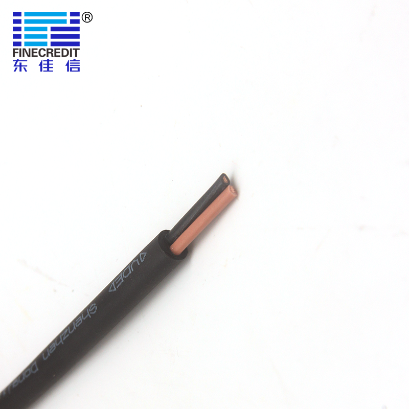 YQ、YQW移动轻型橡套软电缆