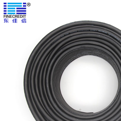 H05RR-F & 60245 IEC 53通用橡套软电缆
