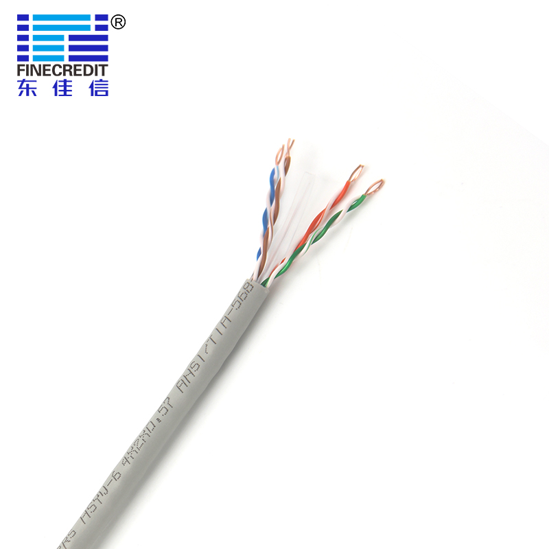 数字通讯电缆 网线
