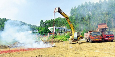 【惠州】潼湖S120道路YJV22电力电缆采购项目