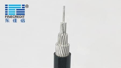 架空电缆常见的型号有哪些？