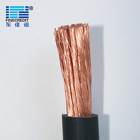 YH移动电焊机电缆