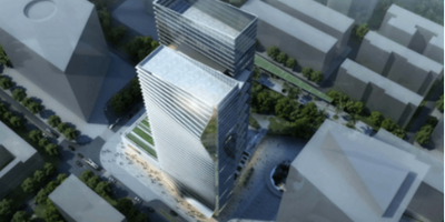 【深圳】报业集团新媒体文化产业基地YCW橡套电缆采购项目