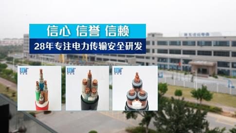 广东电线电缆十大品牌有哪些？东佳信电线电缆，值得信赖