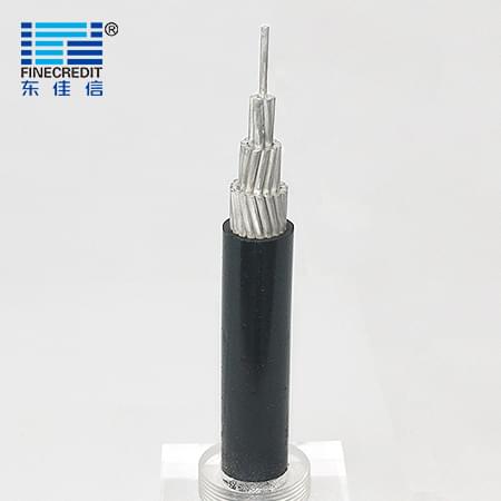 架空电缆常见的型号有哪些？
