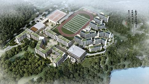 【深圳】第十一高级中学BTLY柔性矿物质的防火电缆采购项目